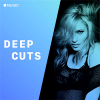 Madonna - Deep Cuts (2019) Mp3 320kbps Quality Songs [PMEDIA]