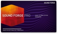 MAGIX SOUND FORGE Pro 14.0.0.31 (x86/x64) [FileCR]
