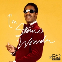 Stevie Wonder - I'm Stevie Wonder (2020) Mp3 320kbps [PMEDIA] ️