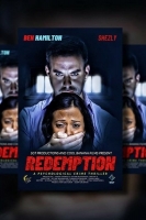 Redemption 2020 HDRip AC3 x264-CMRG[TGx]