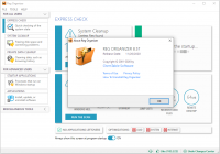 Reg Organizer v8.57 (x86/x64) Portable [FTUApps]