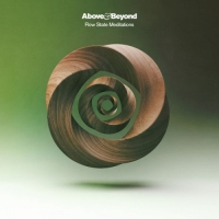 Above & Beyond - Flow State Meditations [6CD] (2020) [FLAC] [DJ]