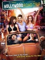 Hollywood Road Trip (2015) 720p WEBRip X264 Solar