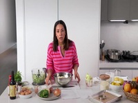 Selena plus Chef S04E06 480p x264-mSD EZTV