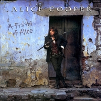 Alice Cooper - A Fistful Of Alice [TRUE 320]