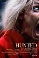 Hunted 2021 HDRip XviD AC3-EVO