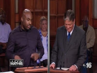 Judge Mathis S22E02 480p x264-mSD EZTV Judge Mathis S22E02 480p x264-mSD EZTV