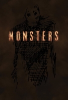 Monsters 2015 1080p WEBRip x264 AAC HORiZON-ArtSubs