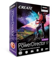 CyberLink PowerDirector Ultimate v17.0.2217.0 [AndroGalaxy]