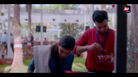 Mission Over Mars S01 720p AltBalaji WEB-DL AAC x264-BonsaiHD