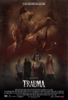 Trauma (2017) 720p WEB-DL x264 800MB (Ganool)-XpoZ