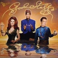 The B-52's - Good Stuff (2015) [Hi-Res] [DJ]