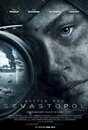 Battle For Sevastopol [2015] BRRip XviD-BLiTZKRiEG