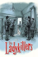 The Ladykillers 1955 REMASTERED BDRip x264-GAZER[TGx]