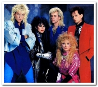 Heart - Discography (1975-2019) (320) [DJ]