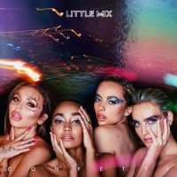Little Mix - Confetti (2020) Mp3 320kbps [PMEDIA] ️