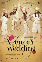 Veere Di Wedding 2018 720p WEB-DL x264 [MW]