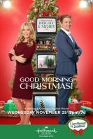 Good Morning Christmas! 2020 Hallmark 720p X264 Solar