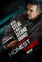 Honest Thief 2020 BDRip XviD AC3-EVO