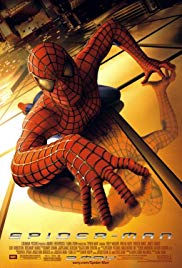 Spider-Man 2002 REMASTERED BRRip XviD B4ND1T69