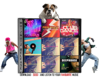 MutzNutz Music Pack 192 2019
