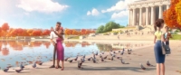 Spies in Disguise (2019) [720p] [BluRay] [YTS] [YIFY]