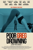 Poor Greg Drowning 2020 HDRip XviD AC3-EVO