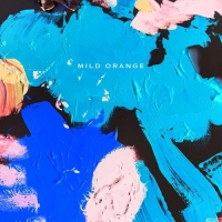 [dream-pop, indie-pop] (2020) Mild Orange - Mild Orange [FLAC] [DarkAngie]