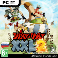 Asterix & Obelix XXL 2 | MULTi Asterix & Obelix XXL 2 | MULTi