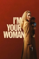 Im Your Woman 2020 HDRip XviD AC3-EVO[TGx]