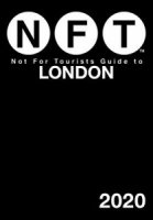 Not For Tourists Guide to London 2020 [NulledPremium]