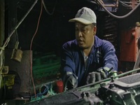 Impossible Repairs S01E05 Deep Sea Fish Delivery 480p x264-mSD EZTV Impossible Repairs S01E05 Deep Sea Fish Delivery 480p x264-mSD EZTV