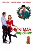 Christmas Together 2020 720p WEBRip 800MB x264-GalaxyRG
