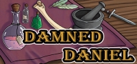 Damned Daniel Damned Daniel