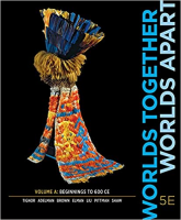 [ FreeCourseWeb ] Worlds Together, Worlds Apart, 5th Edition