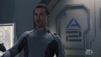 The Ark S01E03 XviD-AFG EZTV The Ark S01E03 XviD-AFG EZTV
