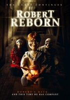 Robert Reborn 2019 HDRip XviD AC3-EVO