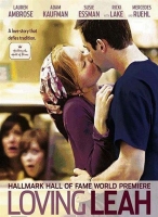 Loving Leah 2009 Hallmark 720p HDTV X264 Solar