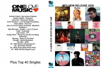 MP3 NEW RELEASES 2020 WEEK 01 - [GloDLS]