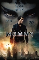 The Mummy 2017 WEB-DL x264-FGT