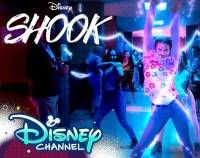 Shook 2019 Disney 720P WEB-DL X264 Solar