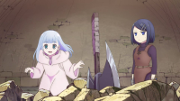 Dungeon People S01E01 1080p HEVC x265-MeGusta EZTV