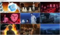 [HR] Black Clover 137 [1080p HEVC Multi-Subs] HR-GZ
