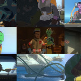 Star Wars Resistance S01E11 REAL 720p WEB x264-TBS