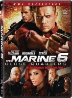 The Marine 6 Close Quarters 2018 720p BluRay HEVC x265-RMTeam