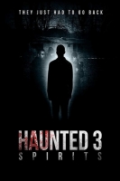 Haunted 3 Spirits (2018) WEBRip x264 - SHADOW[TGx]