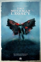 The Mothman Legacy 2020 720p WEBRip 800MB x264-GalaxyRG