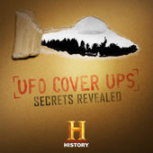 UFO Cover Ups-Secrets Revealed 2019 DOCU HDTV x264-W4F[TGx]
