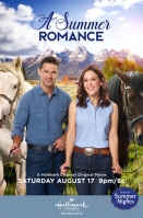 A Summer Romance 2019 Hallmark 720p HDTV X264 Solar