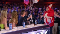 Americas Got Talent S18E04 720p HEVC x265-MeGusta EZTV